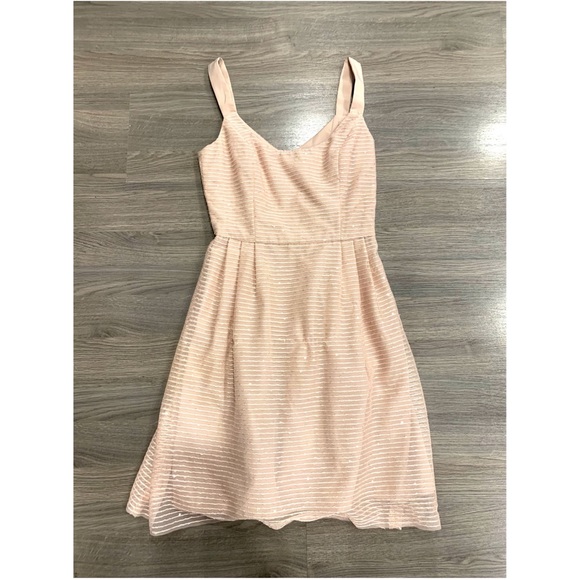 Anthropologie Sequin Dress - Picture 7 of 7